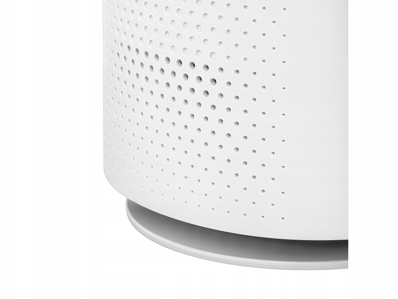 Oczyszczacz powietrza TEESA PURE LIFE P500 Filtry HEPA węglowy wstępny