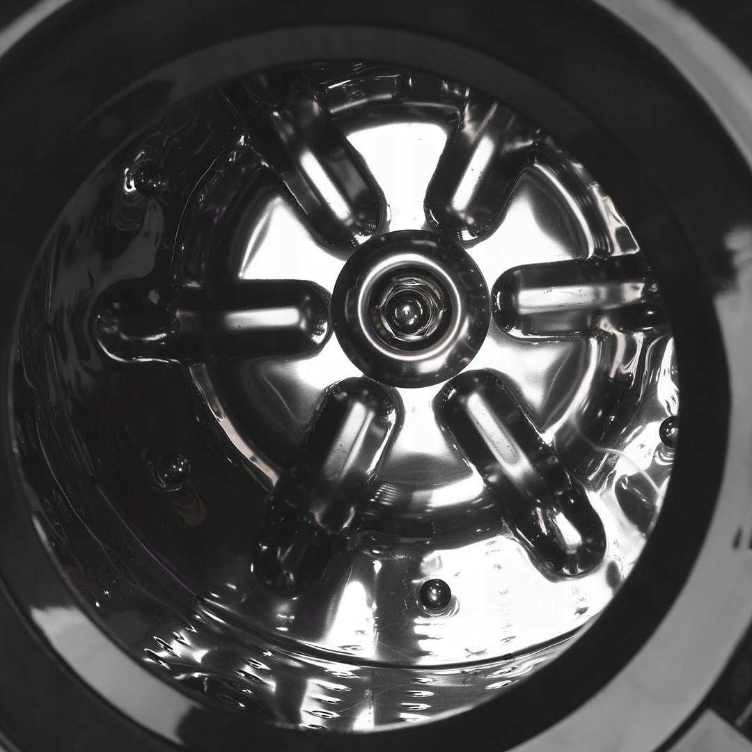 Wirówka Ravanson XPB2800-X (2800 obr/min 6 kg 360 Sposób załadunku od góry