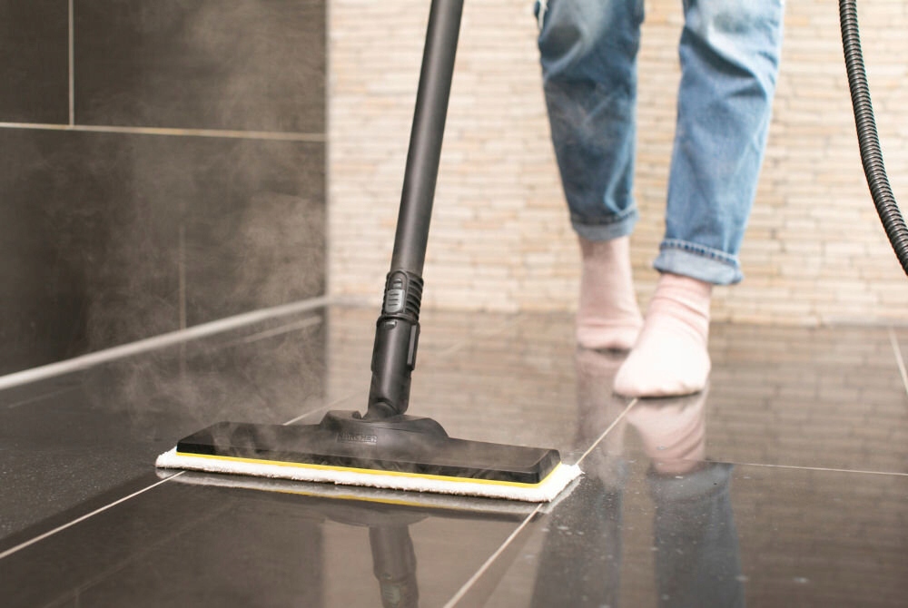 Parownica KARCHER SC 4 EasyFix 1.512-630.0 Moc 2000 W