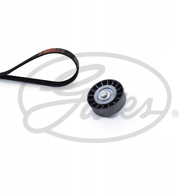 GATES K015PK1103 Producent części Gates