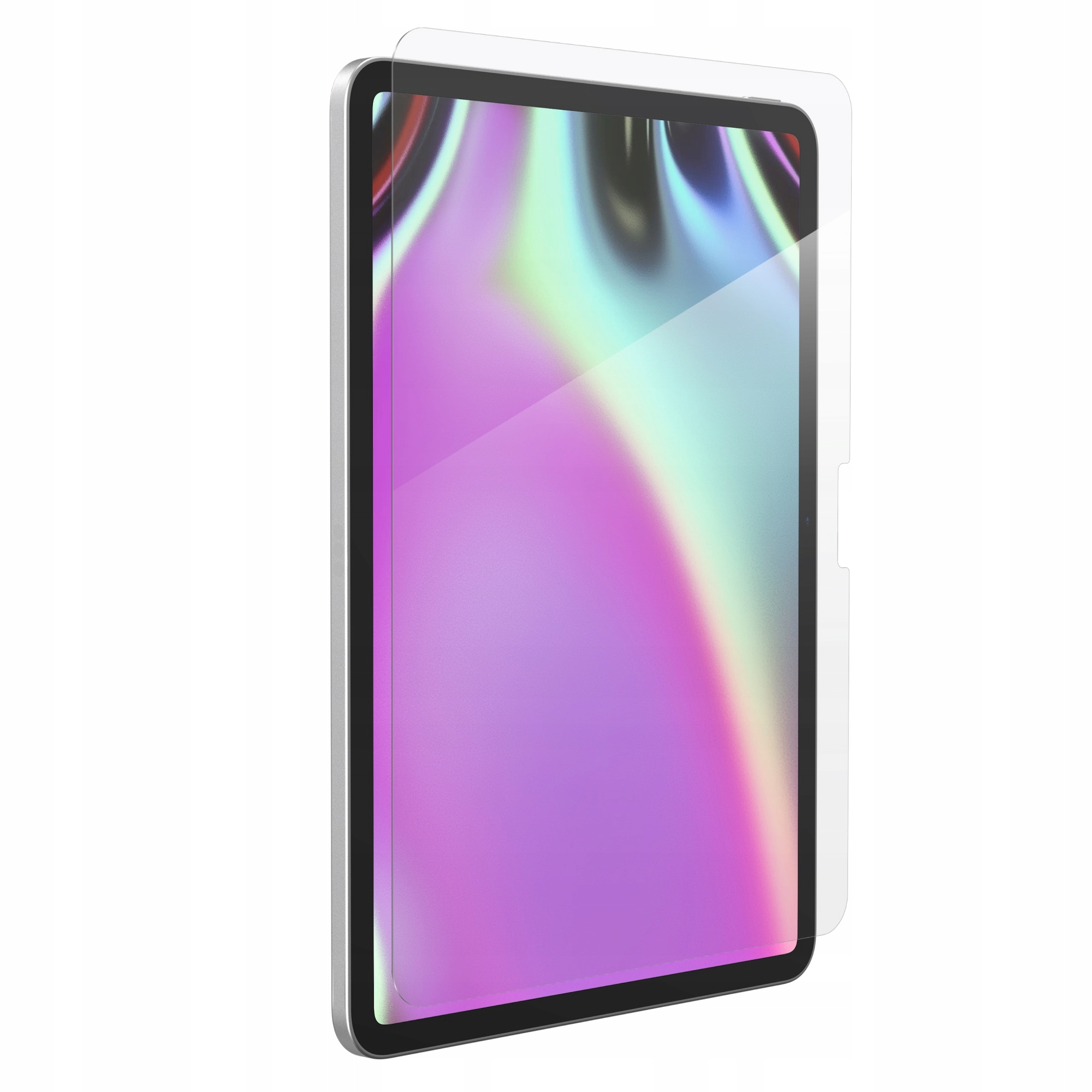 Fólie Zagg pro iPad 10.0 10. generace 2022, grafická matná Rámeček pro montáž