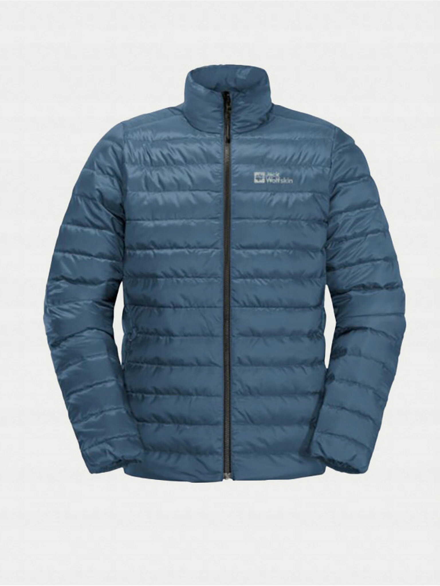 jack wolfskin Męskie Kurtka puchowa Jack WOLFSKIN-1207701-C0415 nature blue