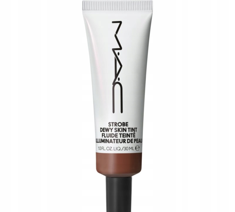 Barvicí krém Mac Cosmetics NX5X-08