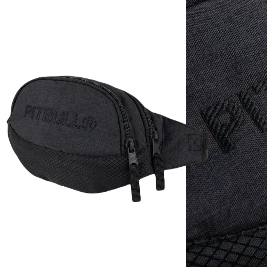 

Pitbull Saszetka Nerka Concord Pit Bull