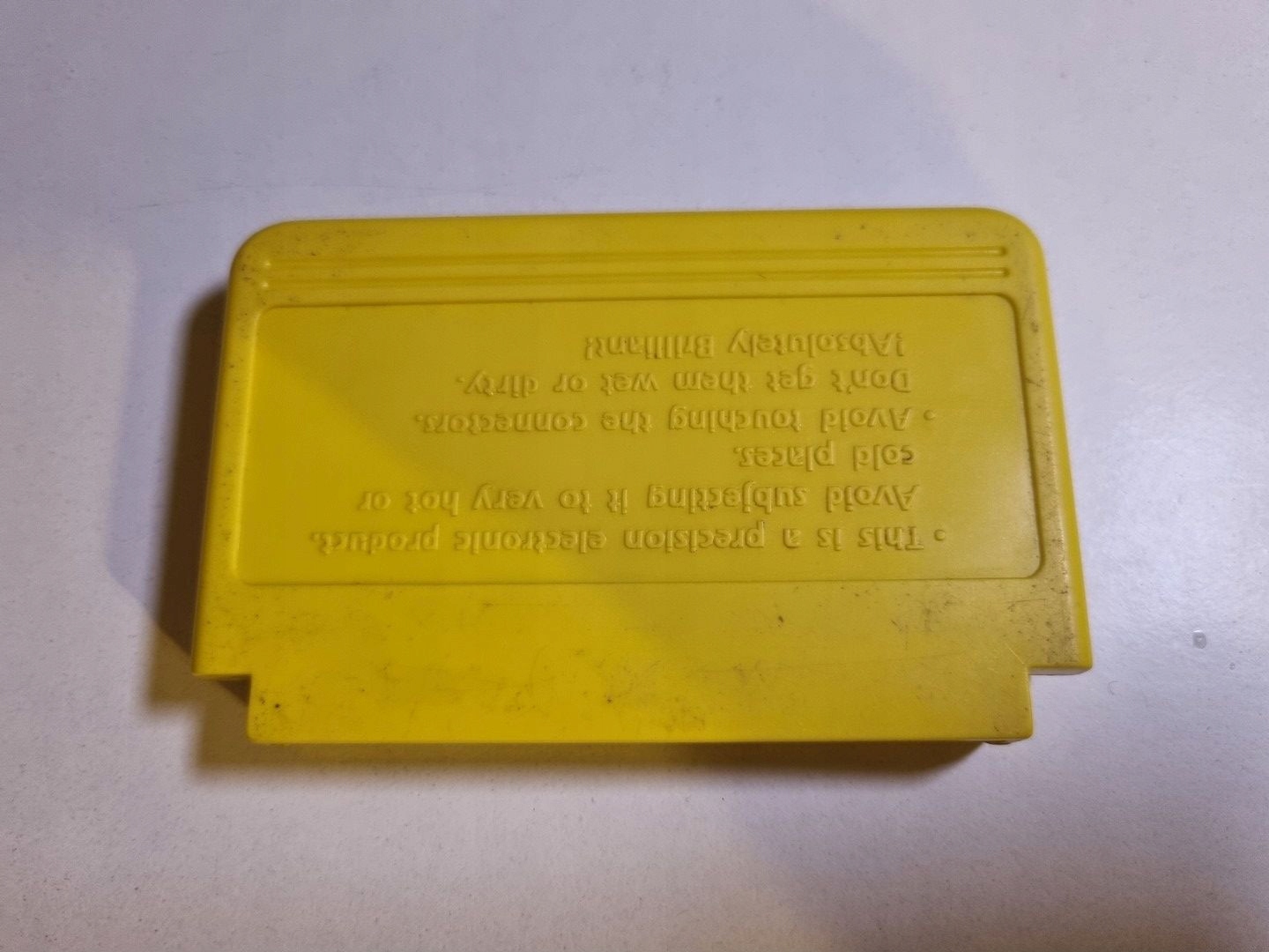 Tom and Jerry 3, SK-1176, Gra na konsolę PEGASUS, Kartridż. Ładny stan. Tematyka gry akcji