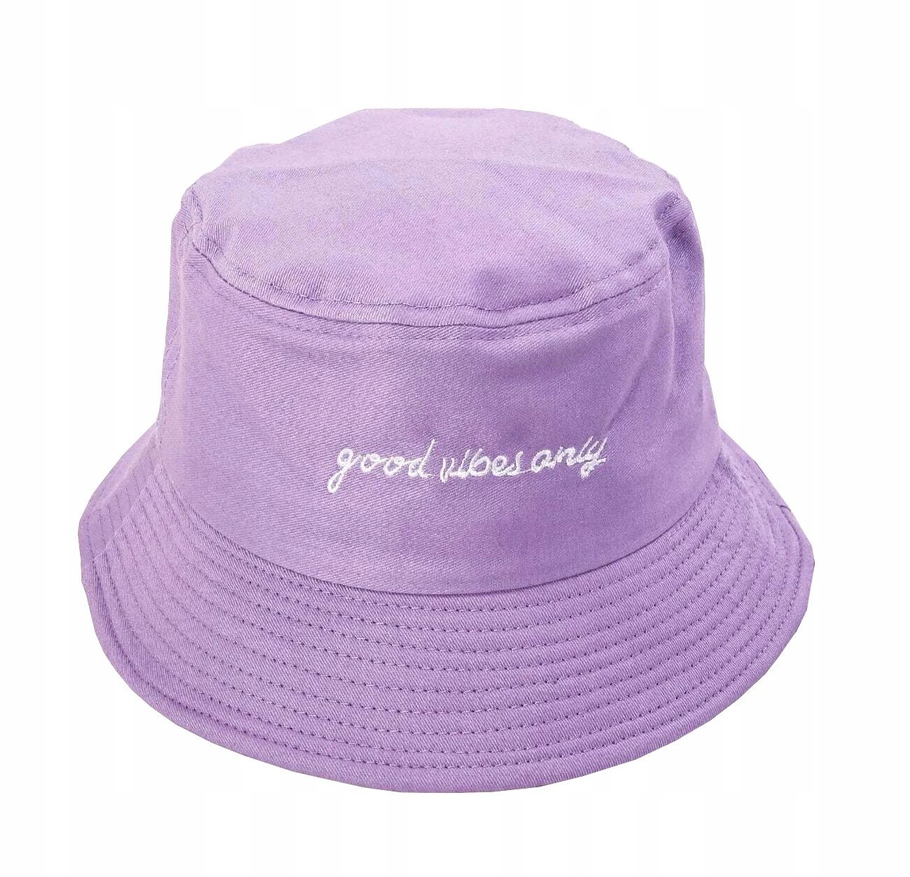 

Bucket Hat czapka Kapelusz Rybacki dwustronna