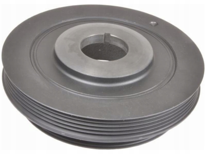 KOŁO PASOWE WAŁU KIA CARNIVAL I 2.9 II 2.9 CARNIVAL GRAND CARNIVAL 2.9