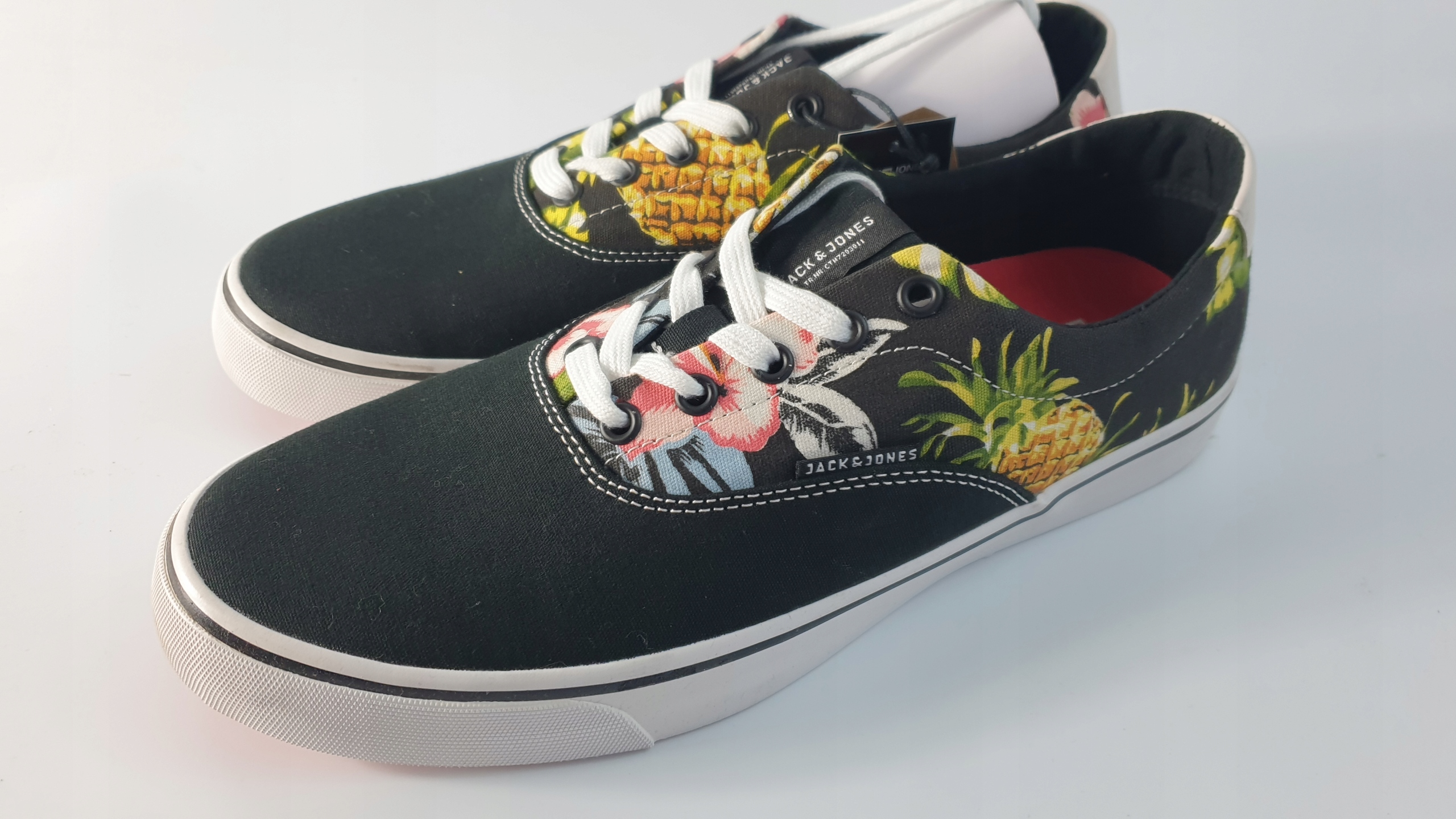 Jack&Jones pánské tenisky velikost 44
