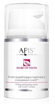 

Apis Sekret Młodości Krem wypełniający 50ml