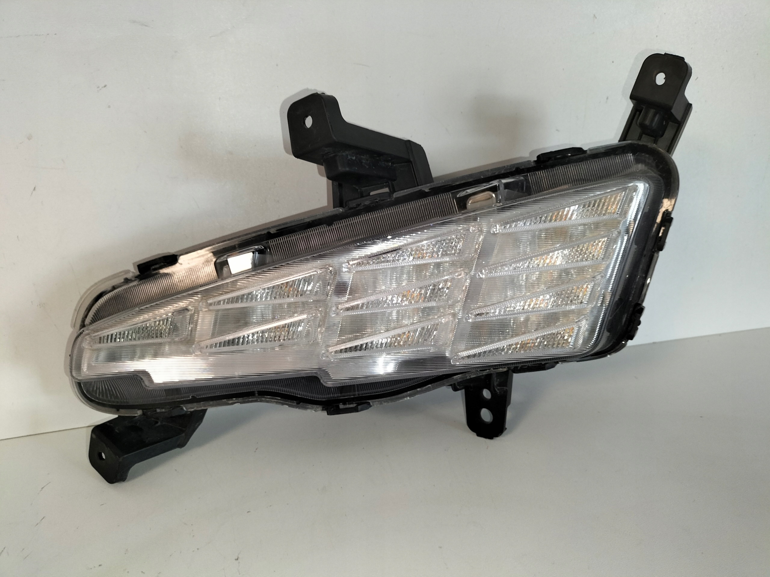 fog light light LED DRL left HYUNDAI I30 III LIFT 20