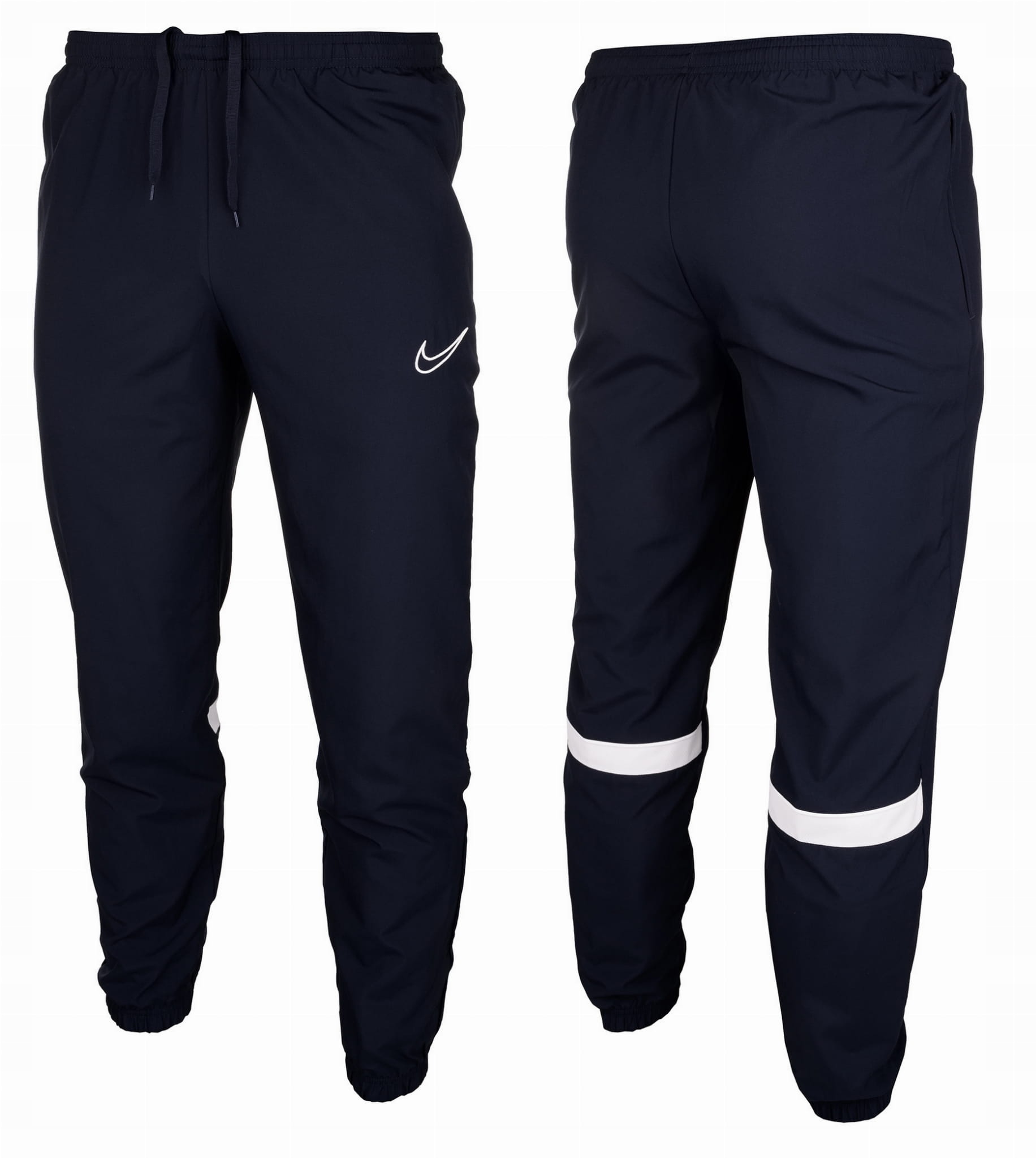 

Nike spodnie męskie sportowe Academy roz.L