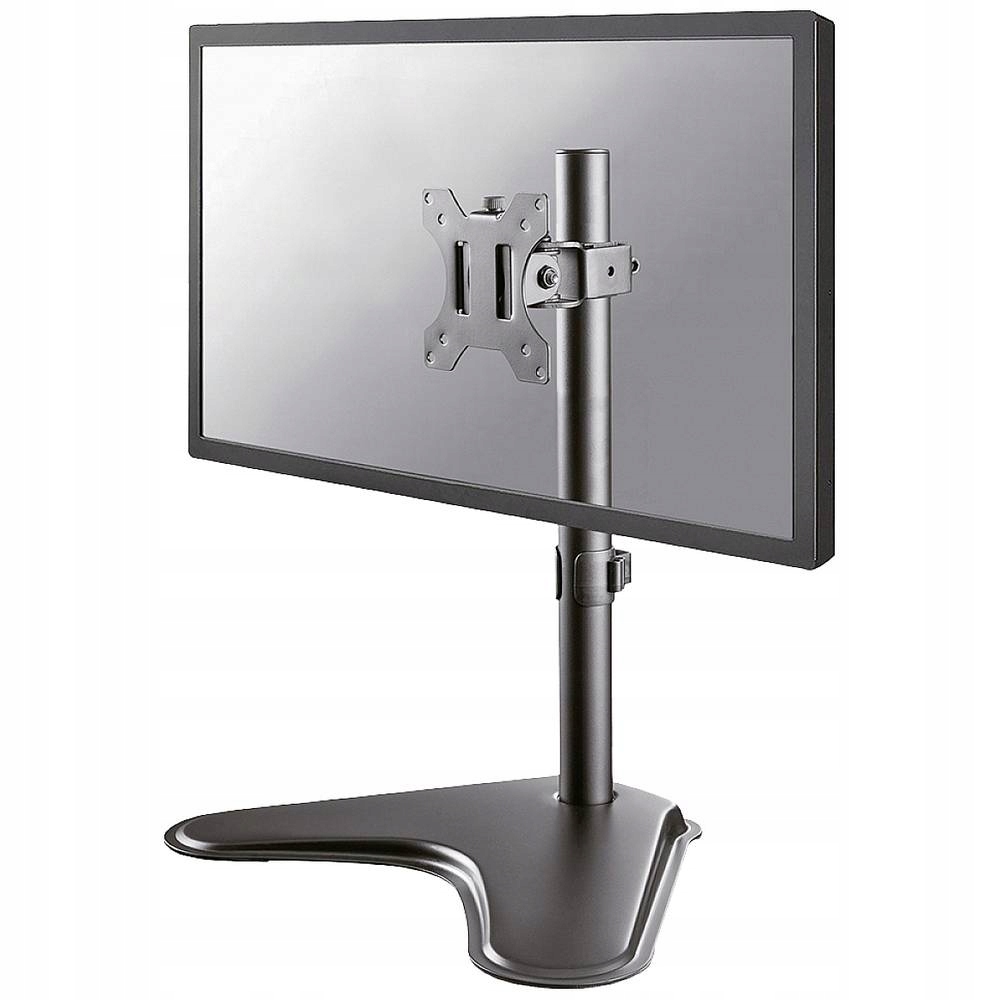 Držiak na monitor Newstar FPMA-D550 10-32" (25-81 cm) do 8 kg, čierny
