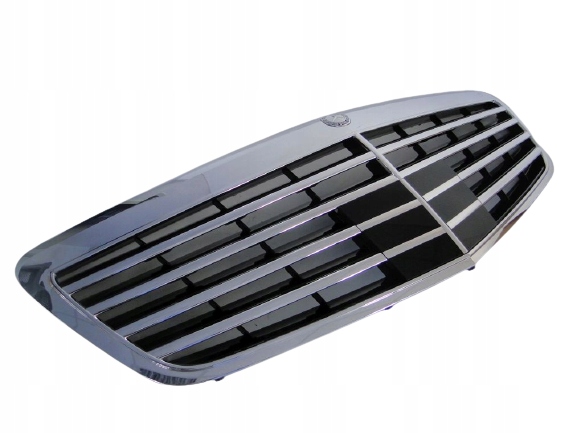 MERCEDES S W221 221 LIFT GRILL ATRAPA AMG NOWY