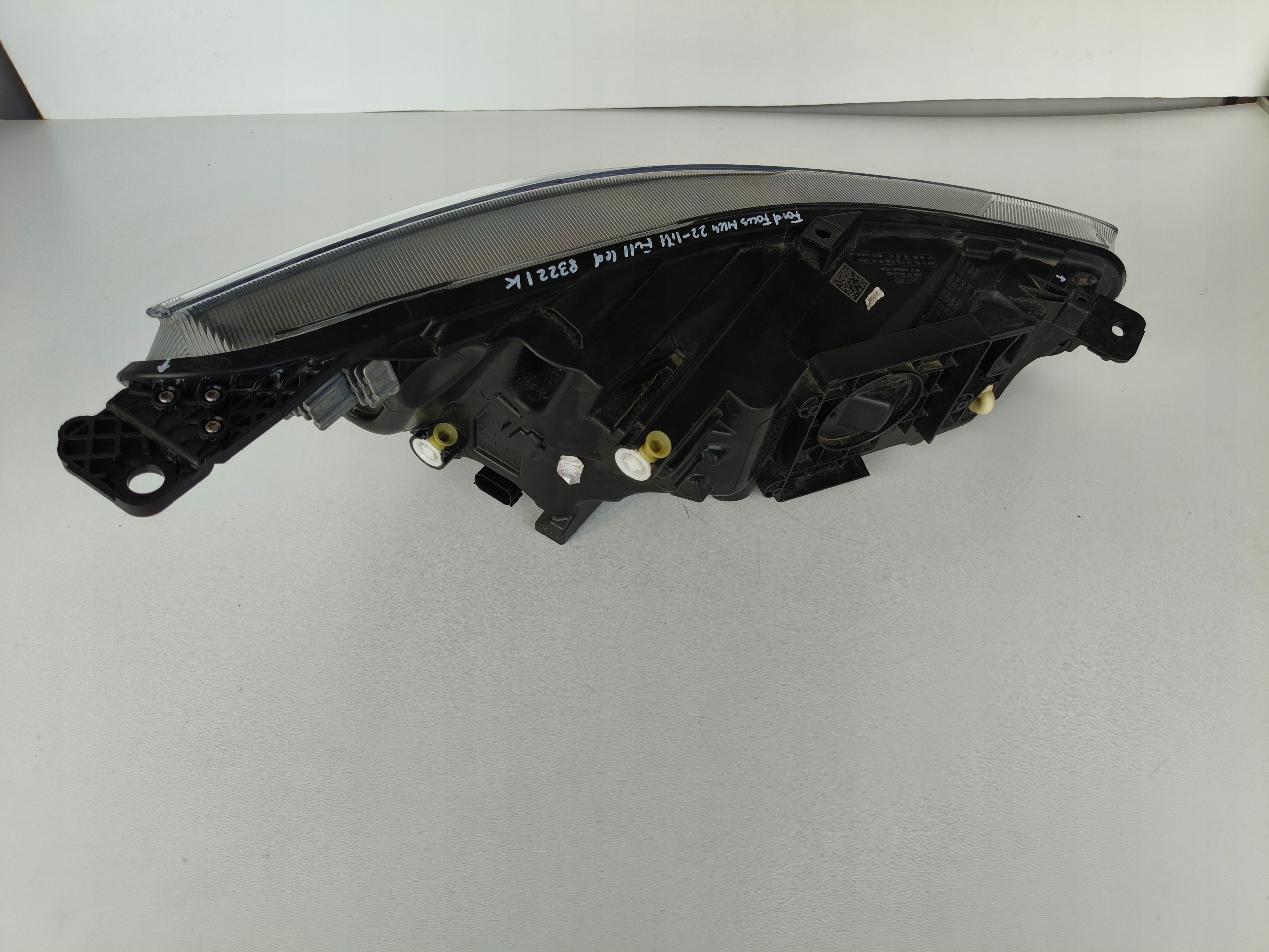 light left REFLEKTOR FORD FOCUS MK4 22- LIFT FULL LED