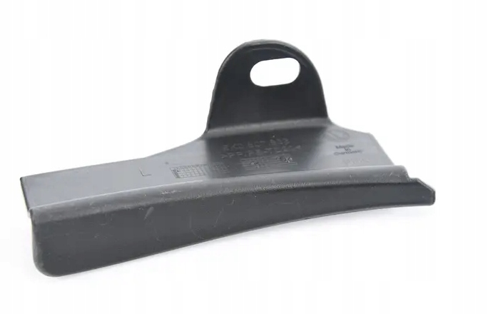 PRZESŁONA NAKŁADKA NADKOLA VW Golf VI tl