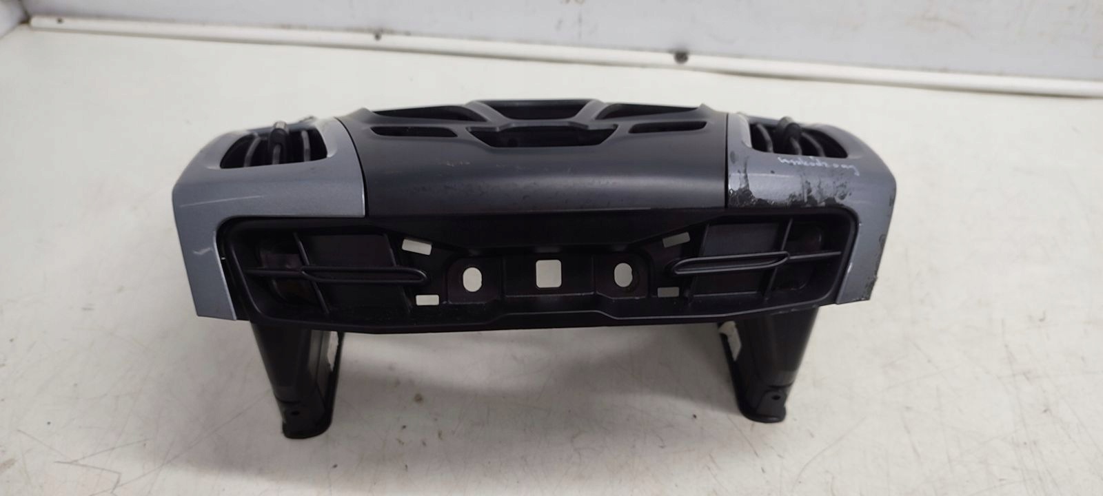 grilles d'aération komplet Ford Focus MK3