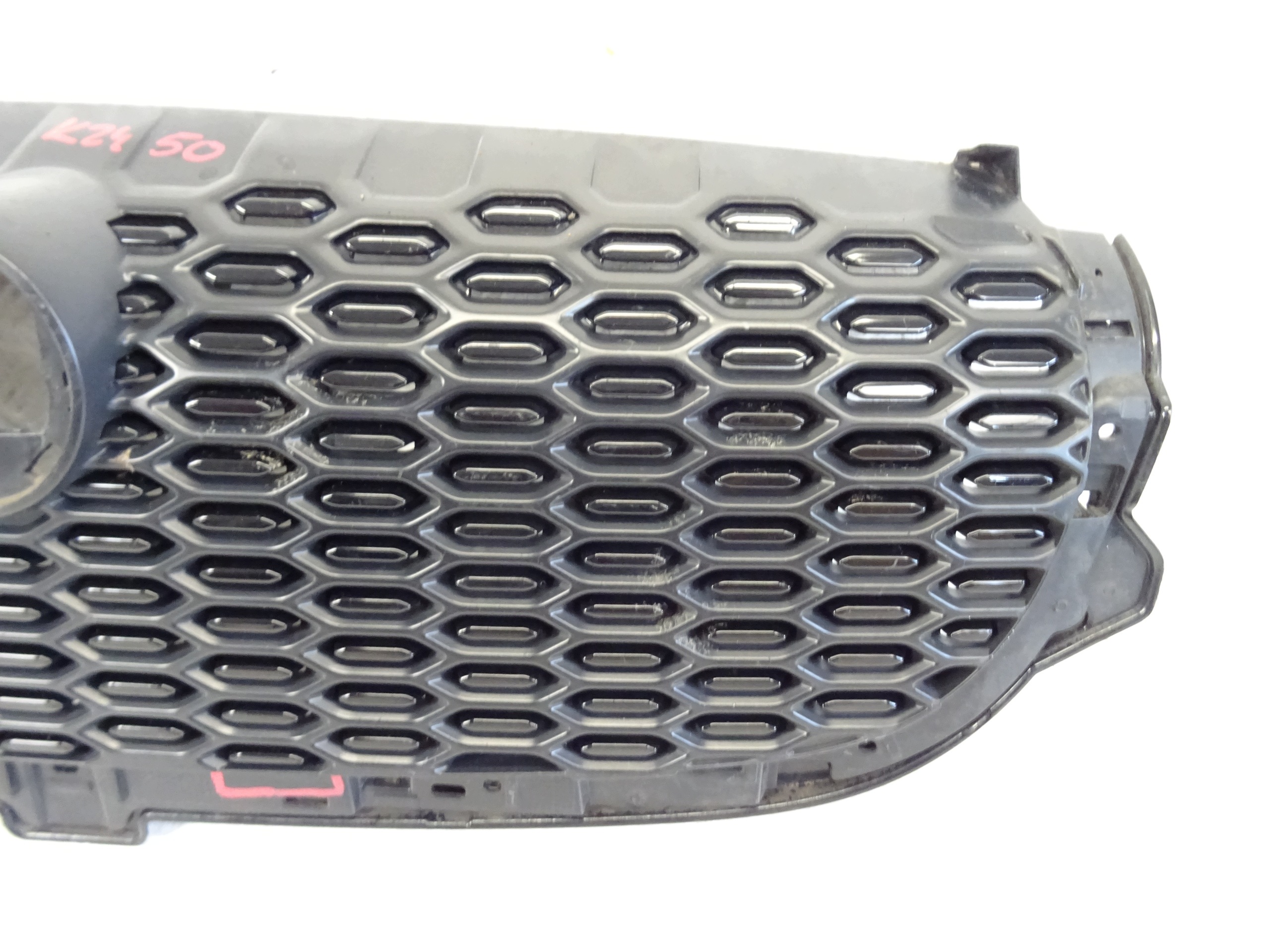 grill grille front front JAGUAR and-PACE X590 J9D3-17820-A
