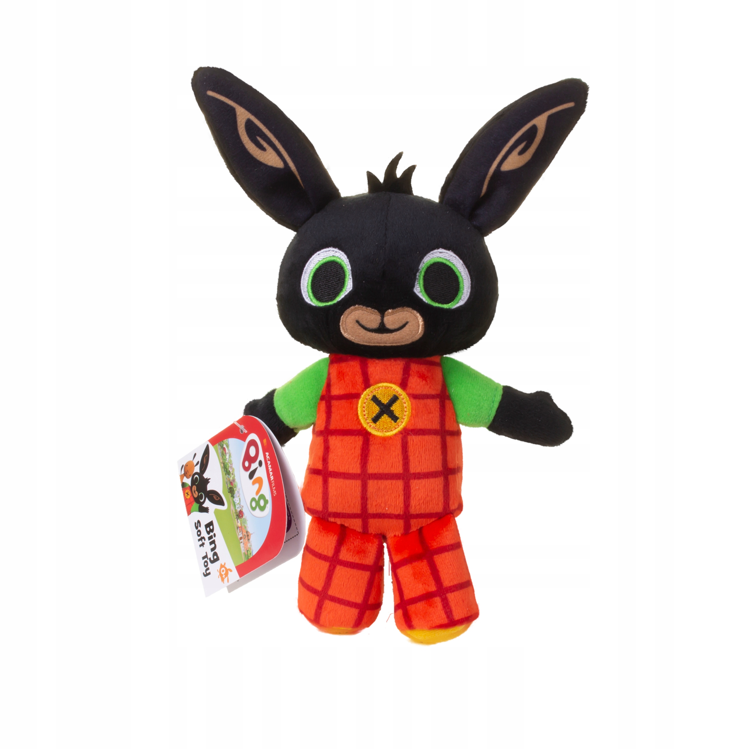 

Bing Pluszowy Bing Maskotka Przytulanka 20cm