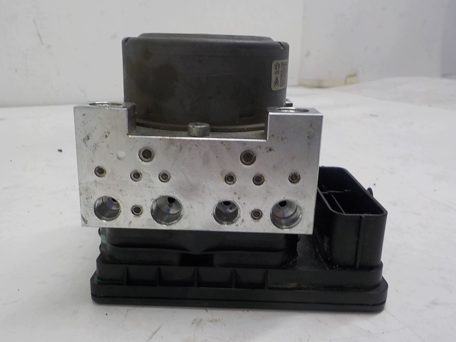 CITROEN C4 pompa ABS 9812847780 10.0220-0496.4 10.0915-3945.3