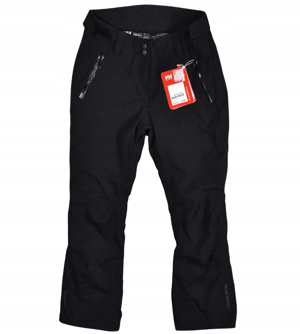 Helly Hansen Regular Trondra Damskie Spodnie Narciarskie M