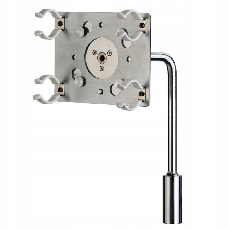 Držák pro 2 lampy Quadralite Led SmartStick Qlt