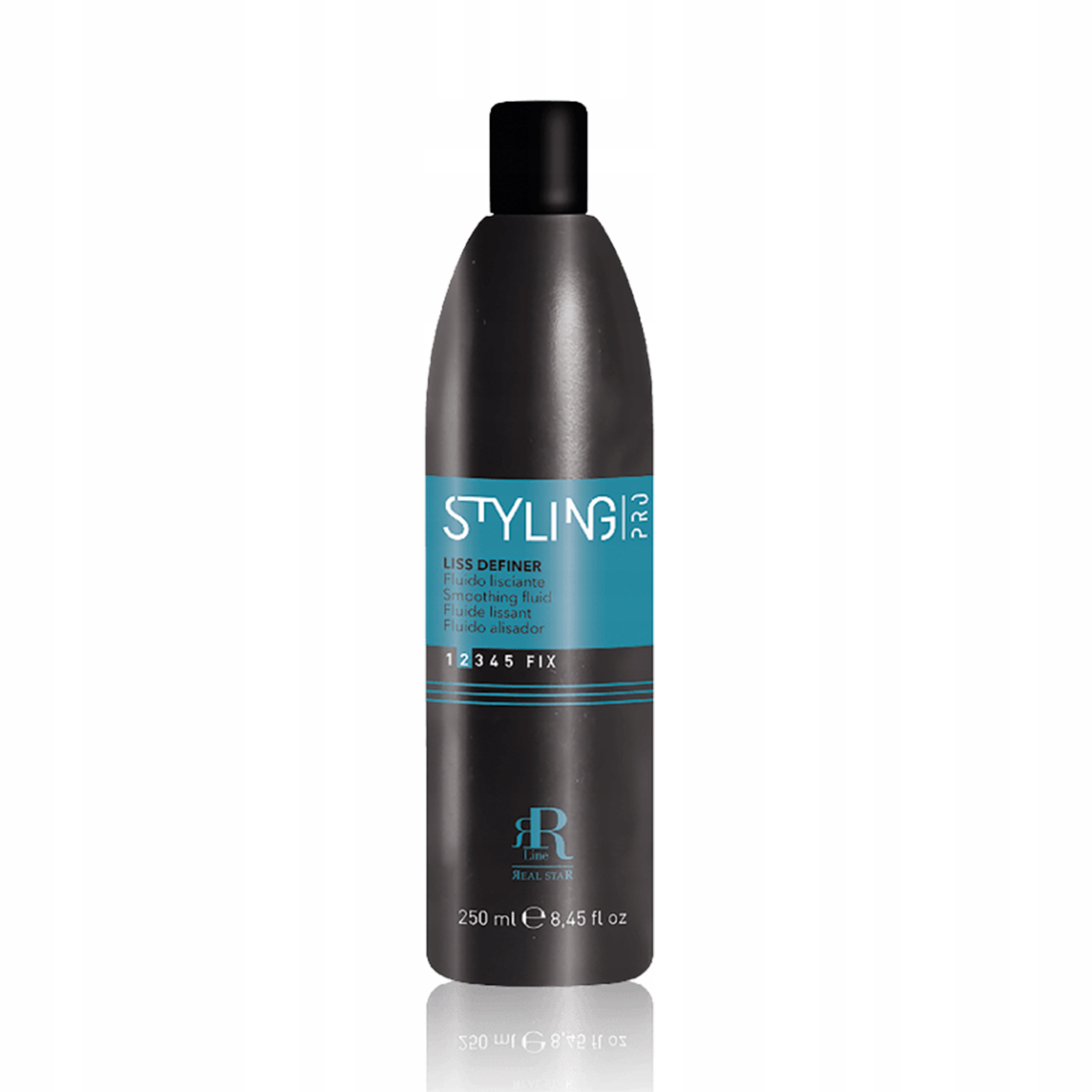 RR STYLING PRO POWER FIX SPREY 500 ml + FLUID WYGŁĄDZAJĄCY 250 ml Kod producenta 8008277170985