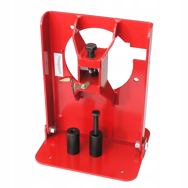 Przyrząd Do Prostowania Wałów Kosiarek Śr 22,2 MM 25,4MM