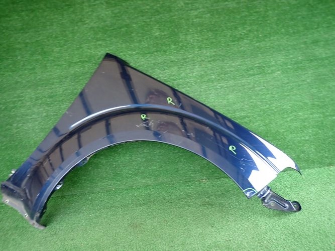 NISSAN NAVARA D40 LIFT 10-14 fender right front