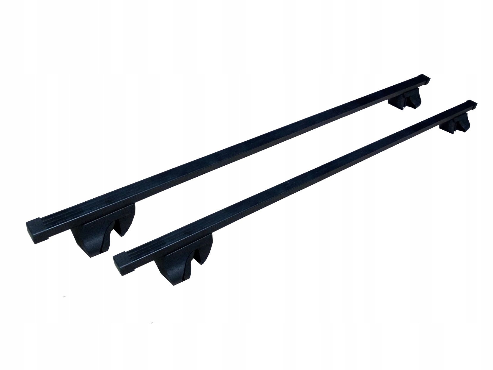 CITROEN BERLINGO 2 II od 2008 bagażnik na relingi