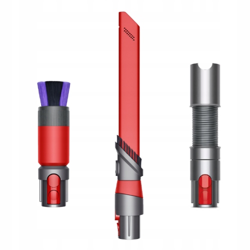 Zestaw do dokładnego sprzątania Dyson