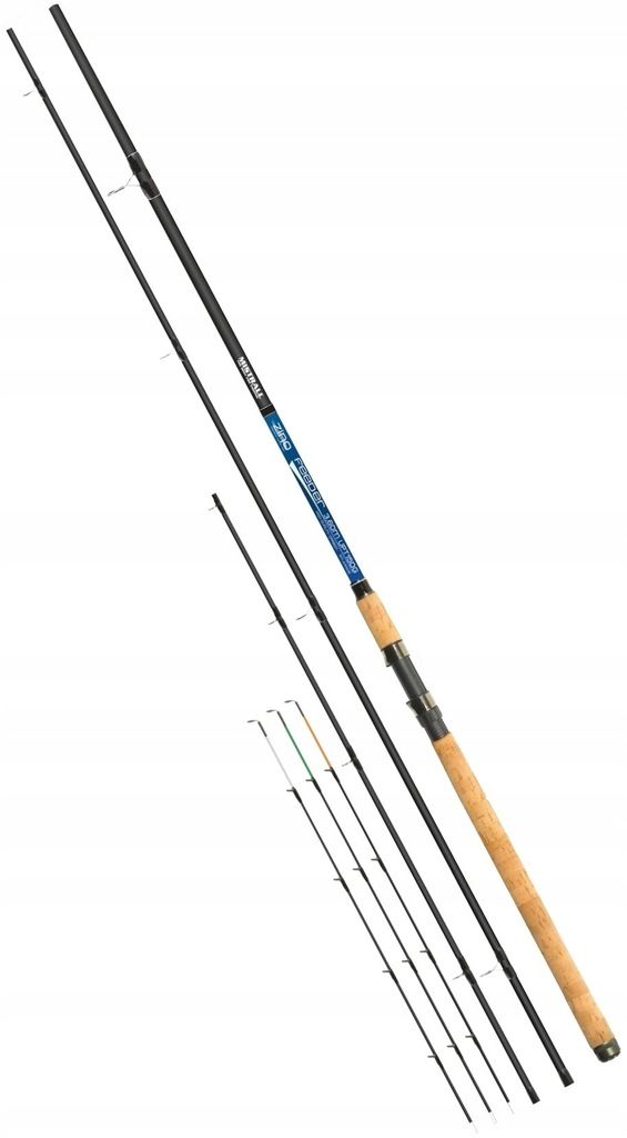 Wędka Mistrall Zino Feeder 3,90m 150g