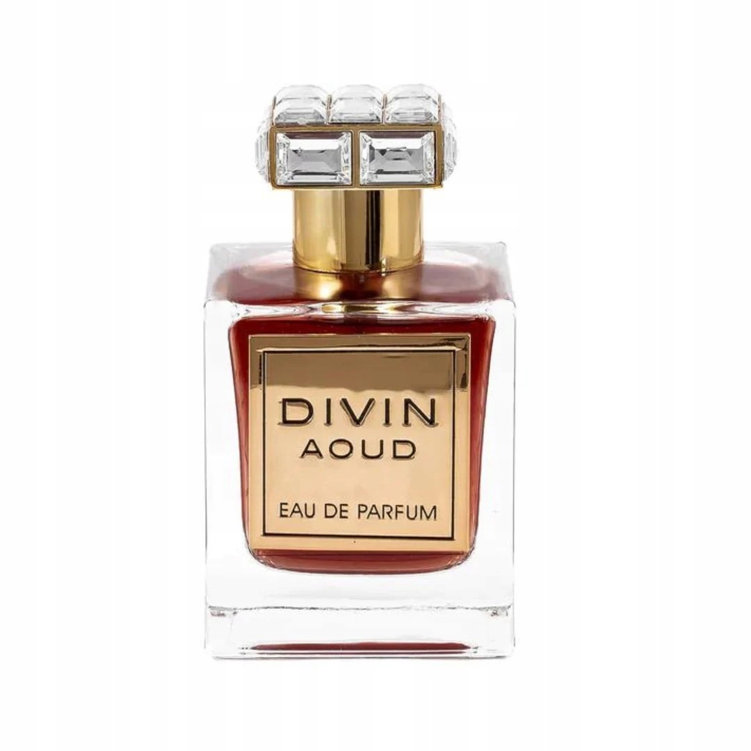 French Avenue Divin Aoud Edp 100 ml