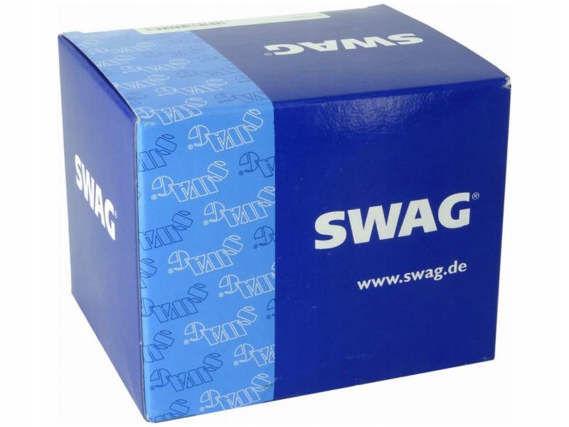 swag 30 94 3702 Двигателя
