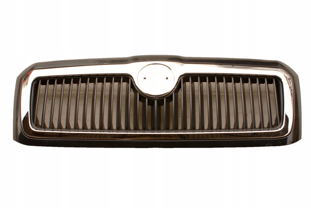 88530051102 - РЕШІТКА РАДІАТОРА ПЕРЕДНЯ SKODA OCTAVIA І LIFT