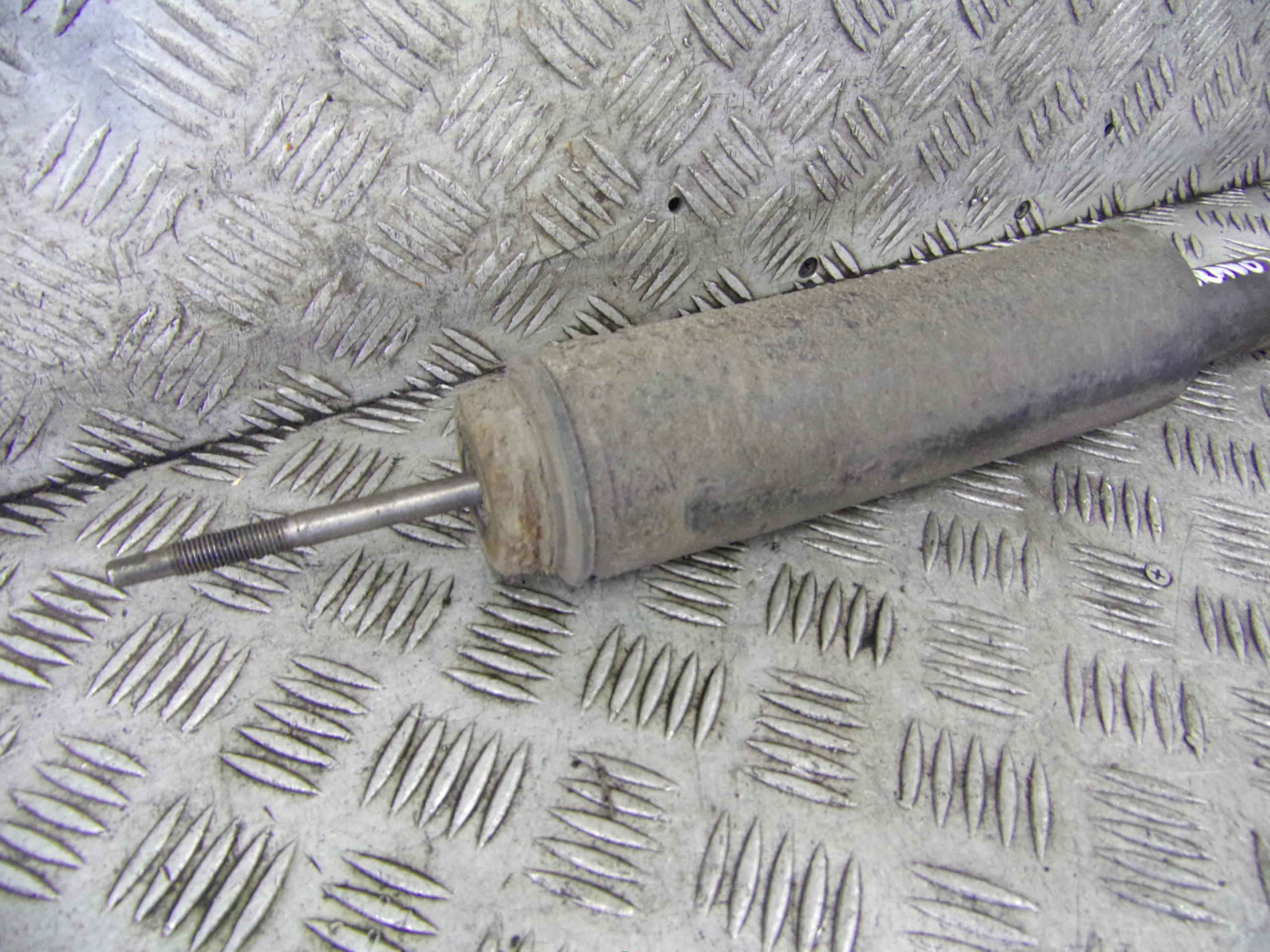 shock absorber rear part rear FIAT BRAVO 2