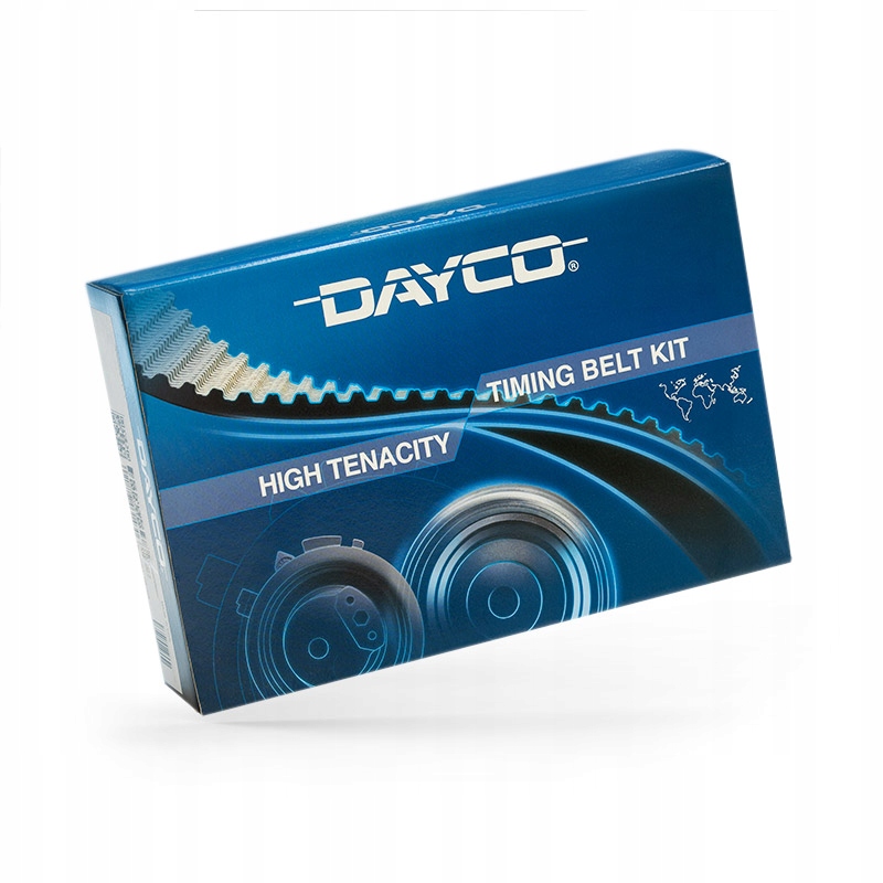 Dayco Ktb360 Комплект РЕМЕНЯ rozrzadu