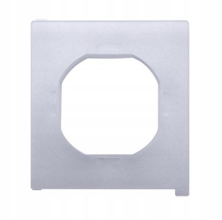 

Simon 54 uszczelka IP44 do ramki pojedynczej DU1