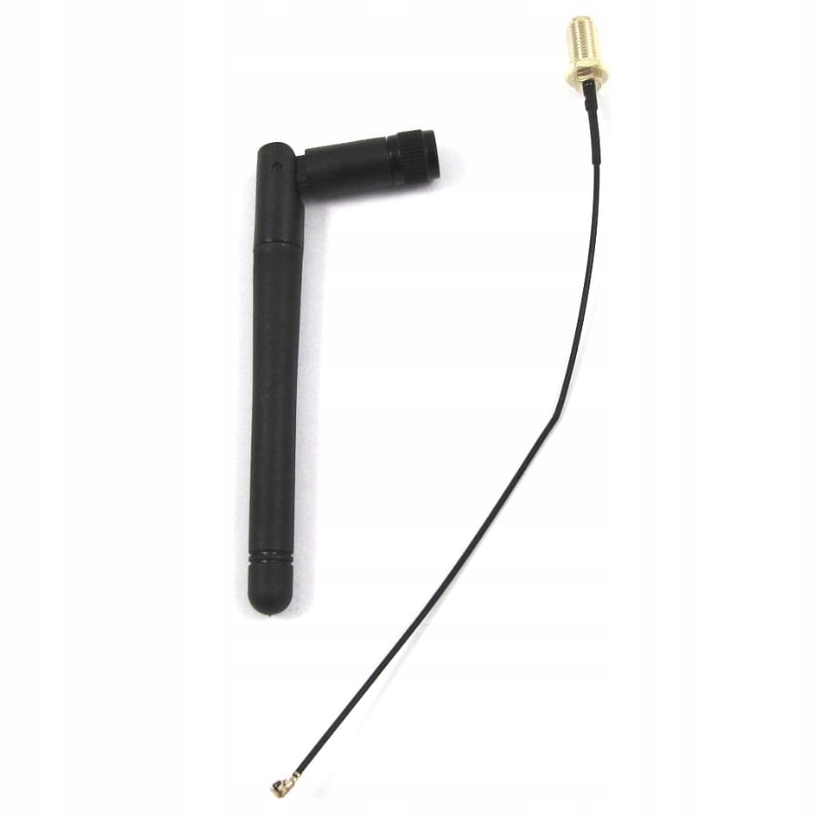 Antena Wifi ze złączem SMA IPX do ESP8266 Producent Inna