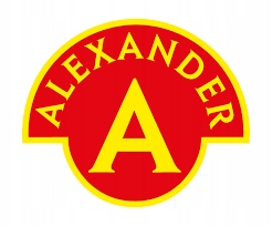 GRA DOMINO ALEXANDER LOGICZNA CLASSIC Marka Alexander