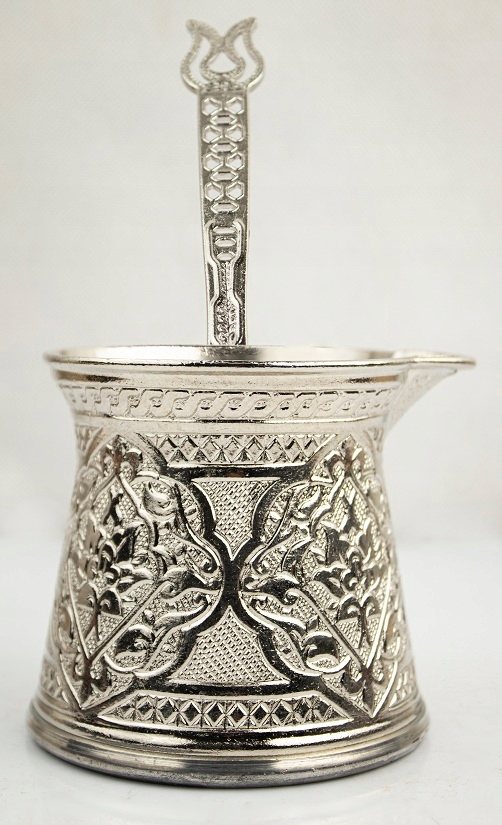 Turecki tygielek do kawy 150ml KOLORY!