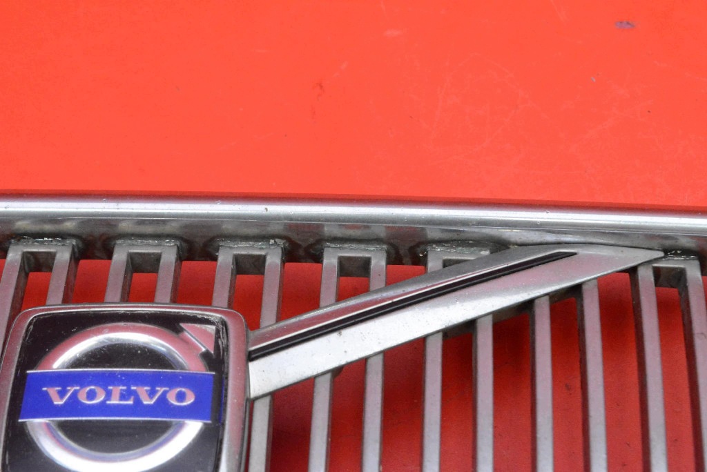 GRIGLIA cromato 08678680 VOLVO V50 1 e 03-11