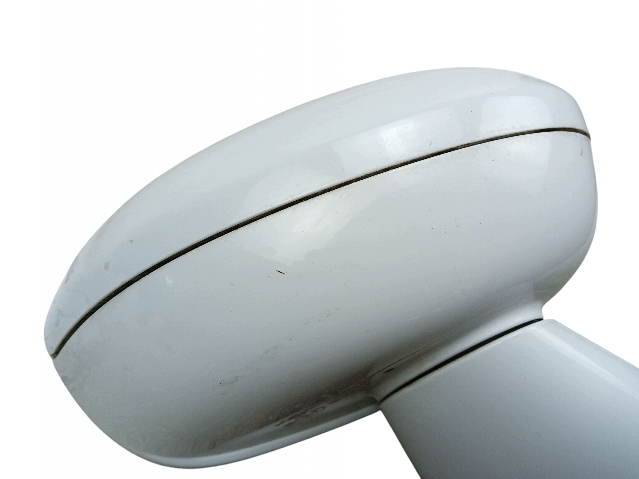 mirror right OPEL MERIVA B (2010-2013) 5 PIN EUROPA code LAKIERU Z474