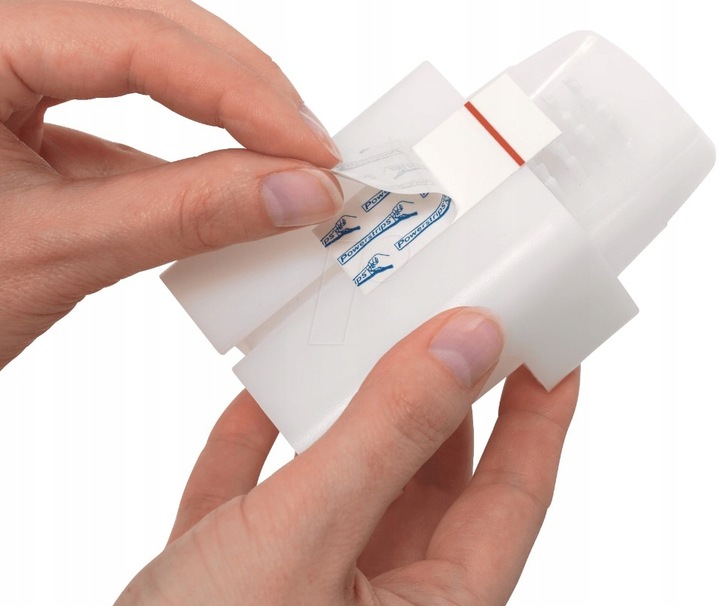 TESA PLASTRY SAMOPRZYLEPNE POWERSTRIPS WATERPROOF Marka Tesa