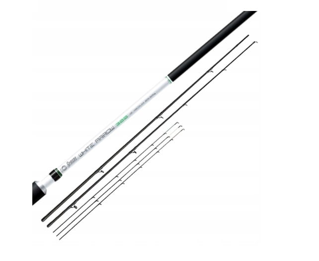Wędka – Sensas White Arrow 300, 3,60m 20-80g