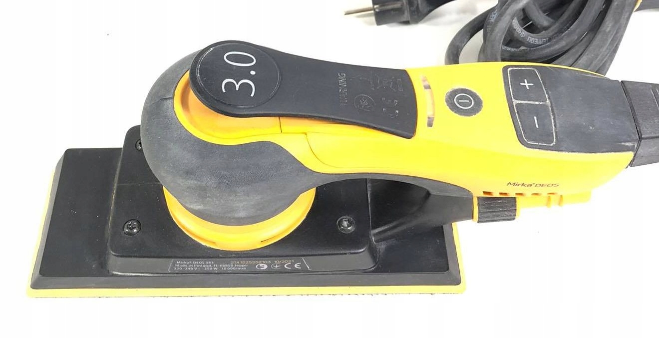 Polerka Mirka Deos 383 Brand Mirka