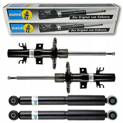 BILSTEIN AMORTYZATORY PRZOD TYL VW T5 TRANSPORTER