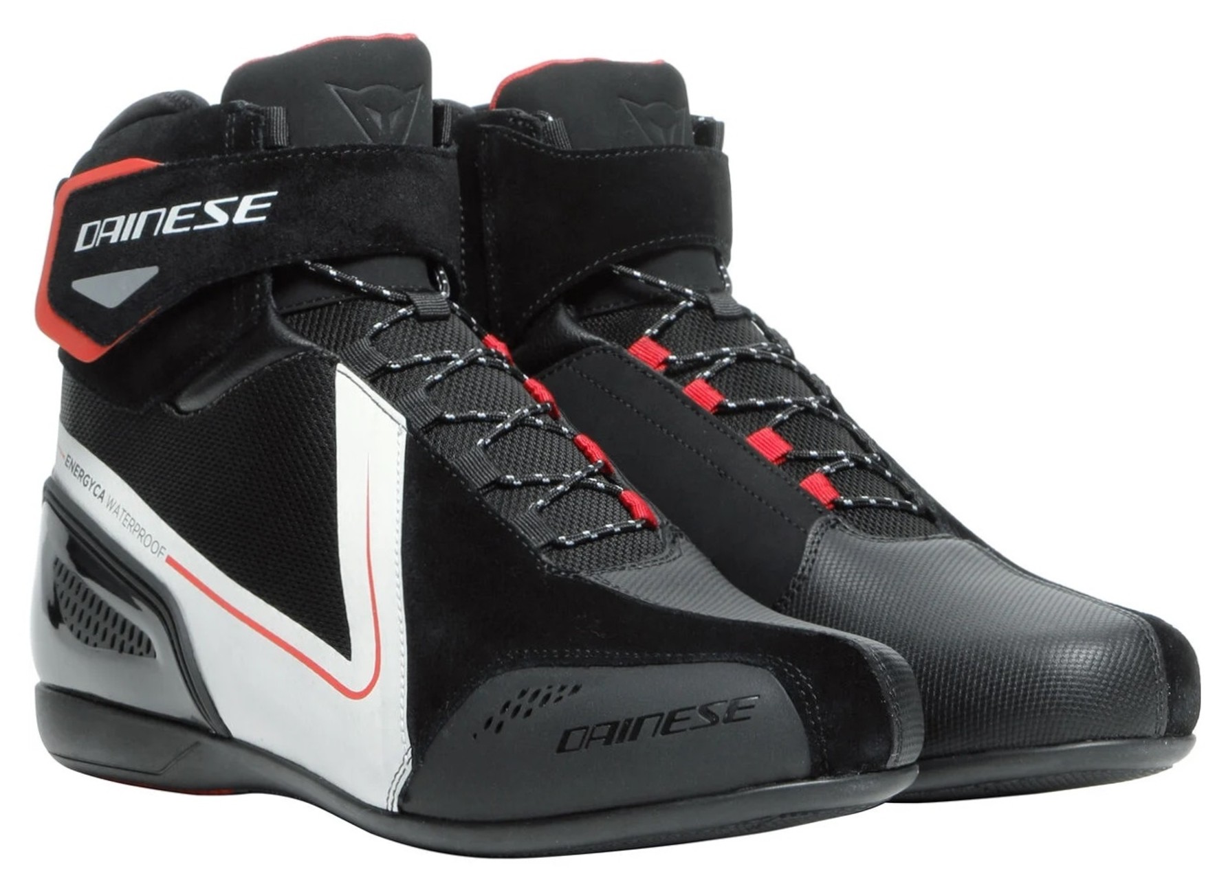 Motocyklové Topánky Dainese Energyca D-wp veľkosť 45