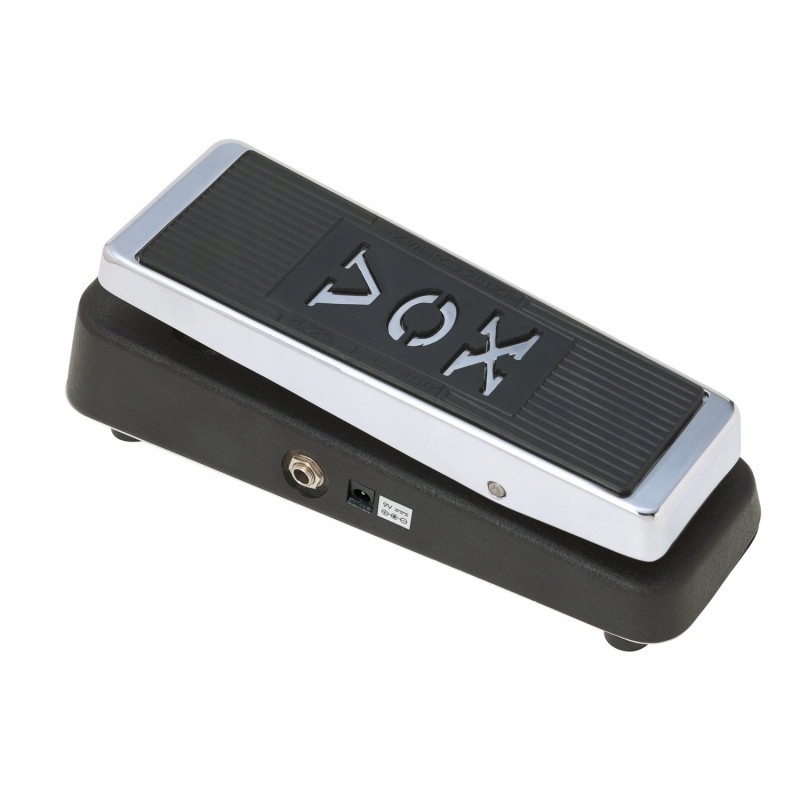Vox V847 Wah-Wah Efektový pedál pro kytaru Kaczka gitarowa