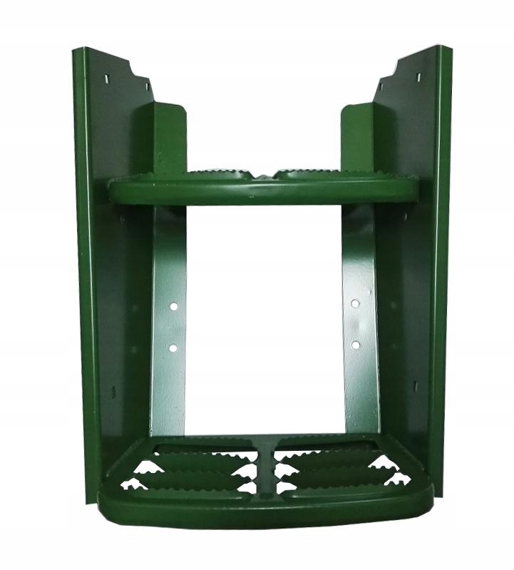 СТУПЕНИ 2 СТУПЕНИ JOHN DEERE AL113571 AL154911