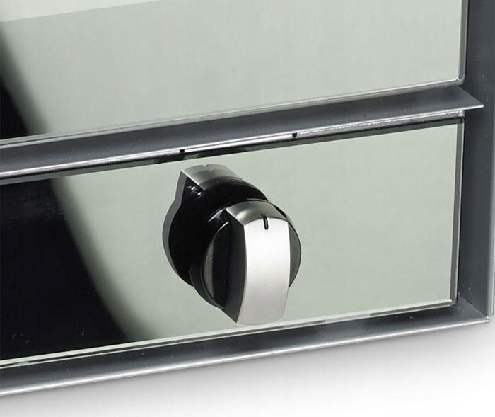 PIEKARNIK MINI KUCHENKA GAZOWA DOMETIC OV 1800 18L DO KAMPERA PRZYCZEPY Stan opakowania oryginalne